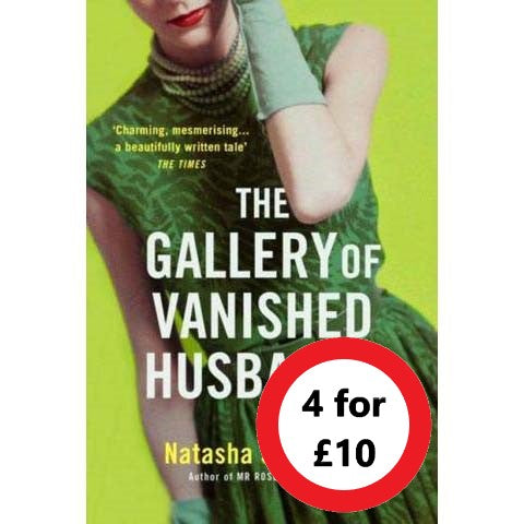 The Gallery of Vanished Husbands