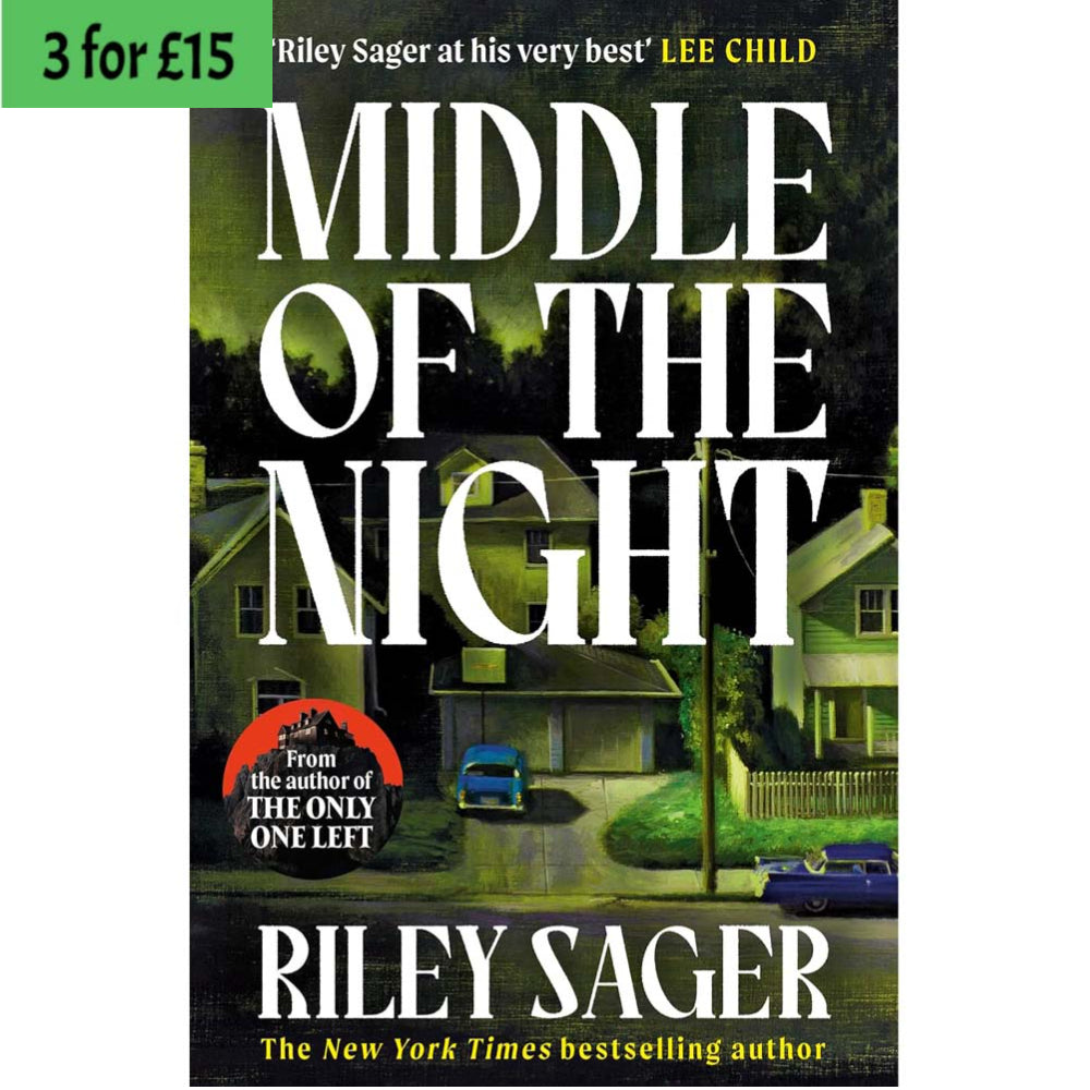 Middle of the Night