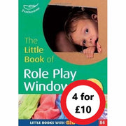 The Little Book of Role Play Windows