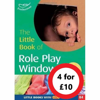 The Little Book of Role Play Windows