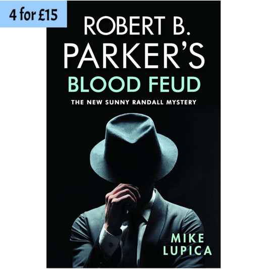Blood Feud