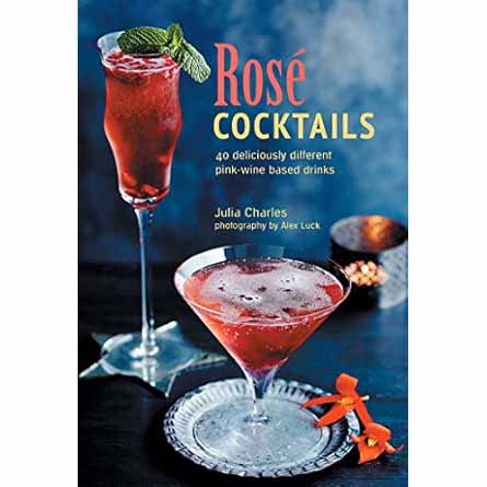 Rose Cocktails