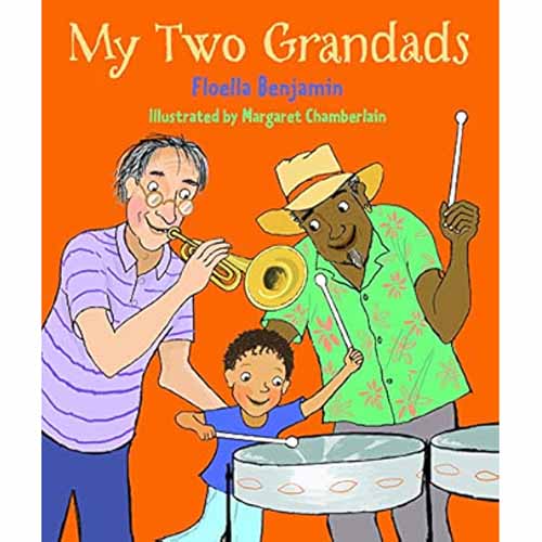 My Two Grandads