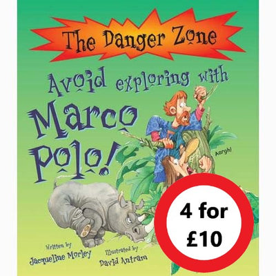 Avoid Exploring with Marco Polo!
