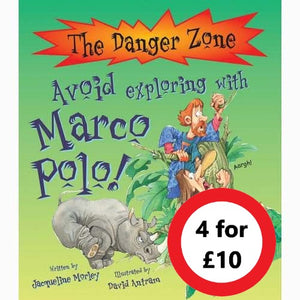 Avoid Exploring with Marco Polo!