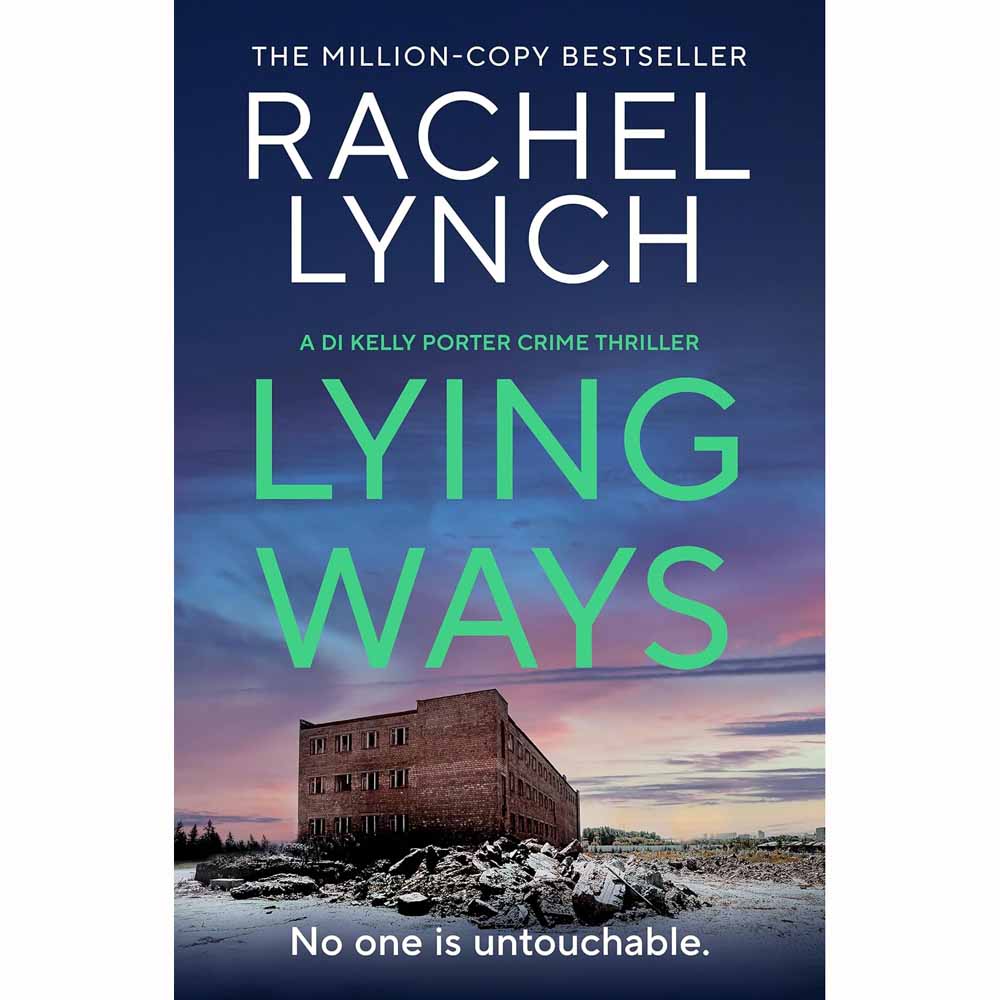 CLEARANCE: Lying Ways