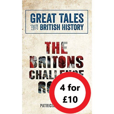 The Britons Challenge Rome