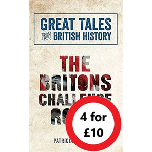 The Britons Challenge Rome