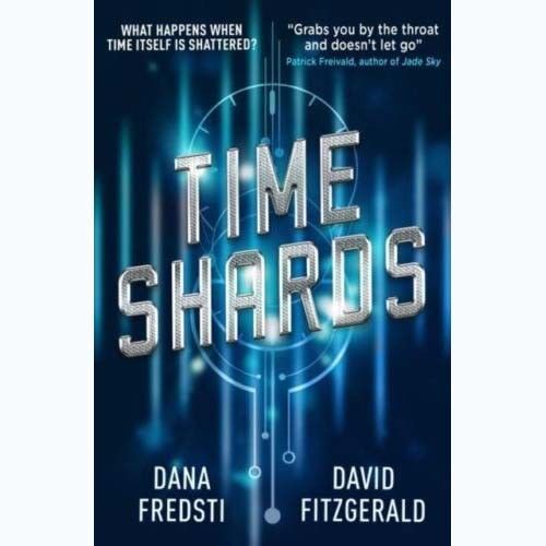 Time Shards