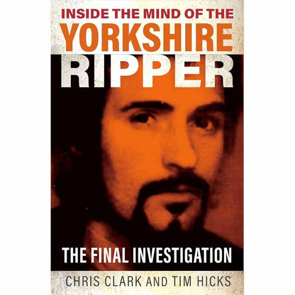 Inside The Mind of . . . .  (serial killers)
