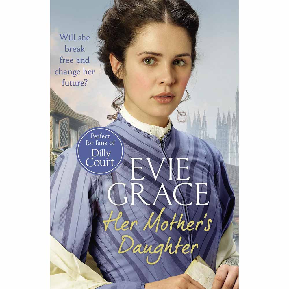 CLEARANCE:   Her Mother's Daughter