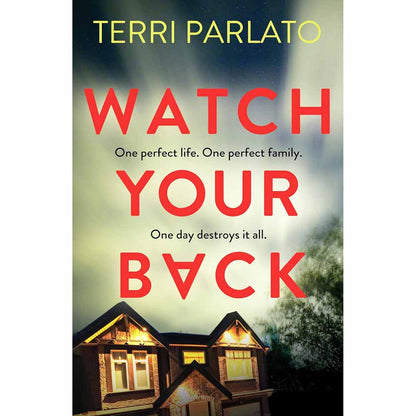 Det. Rita Myers Thrillers
