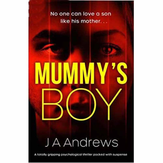 Mummy's Boy