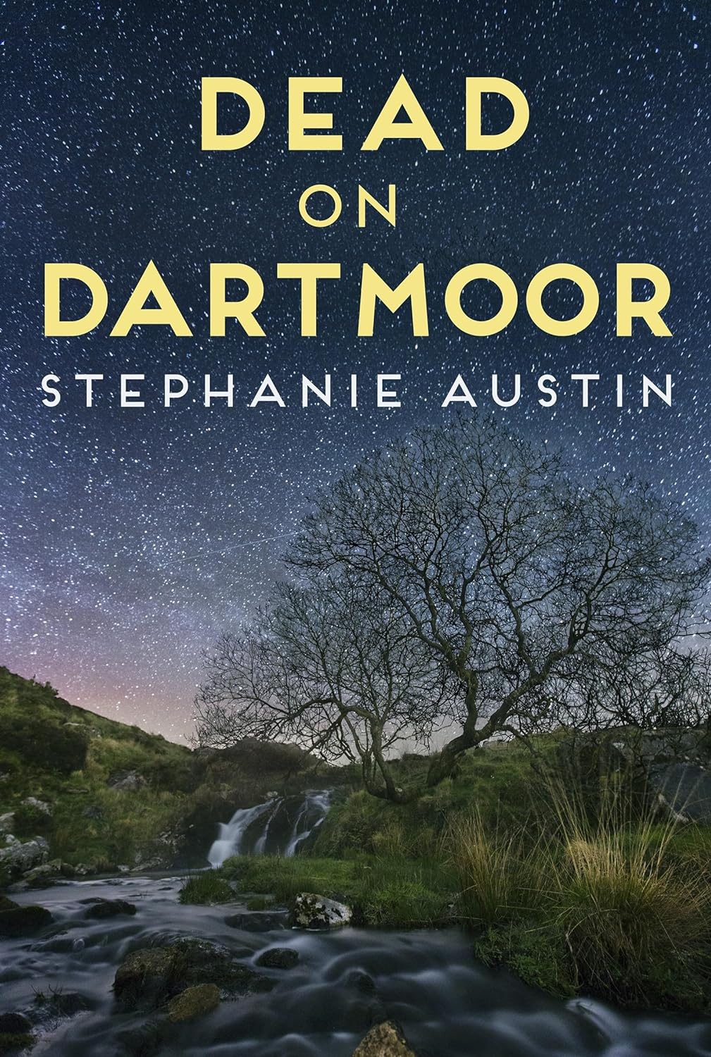 Devon Mysteries