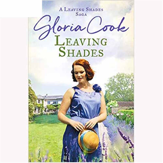 Leaving Shades