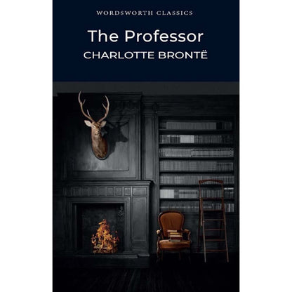 Bronte Novels