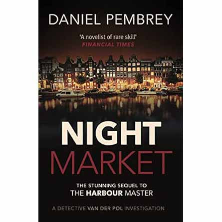 Night Market