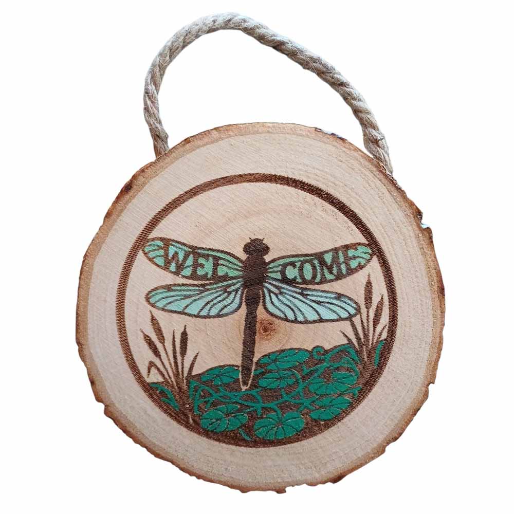 Outdoor Signs - Garden