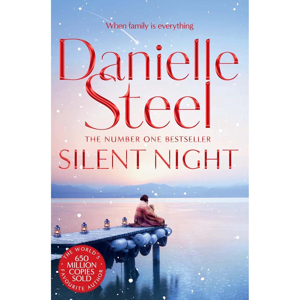 Danielle Steel Novels