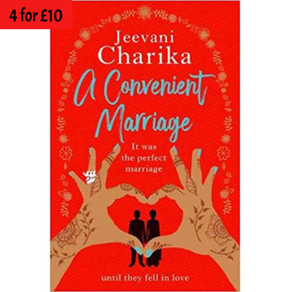 A Convenient Marriage