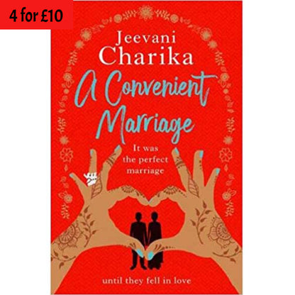 A Convenient Marriage
