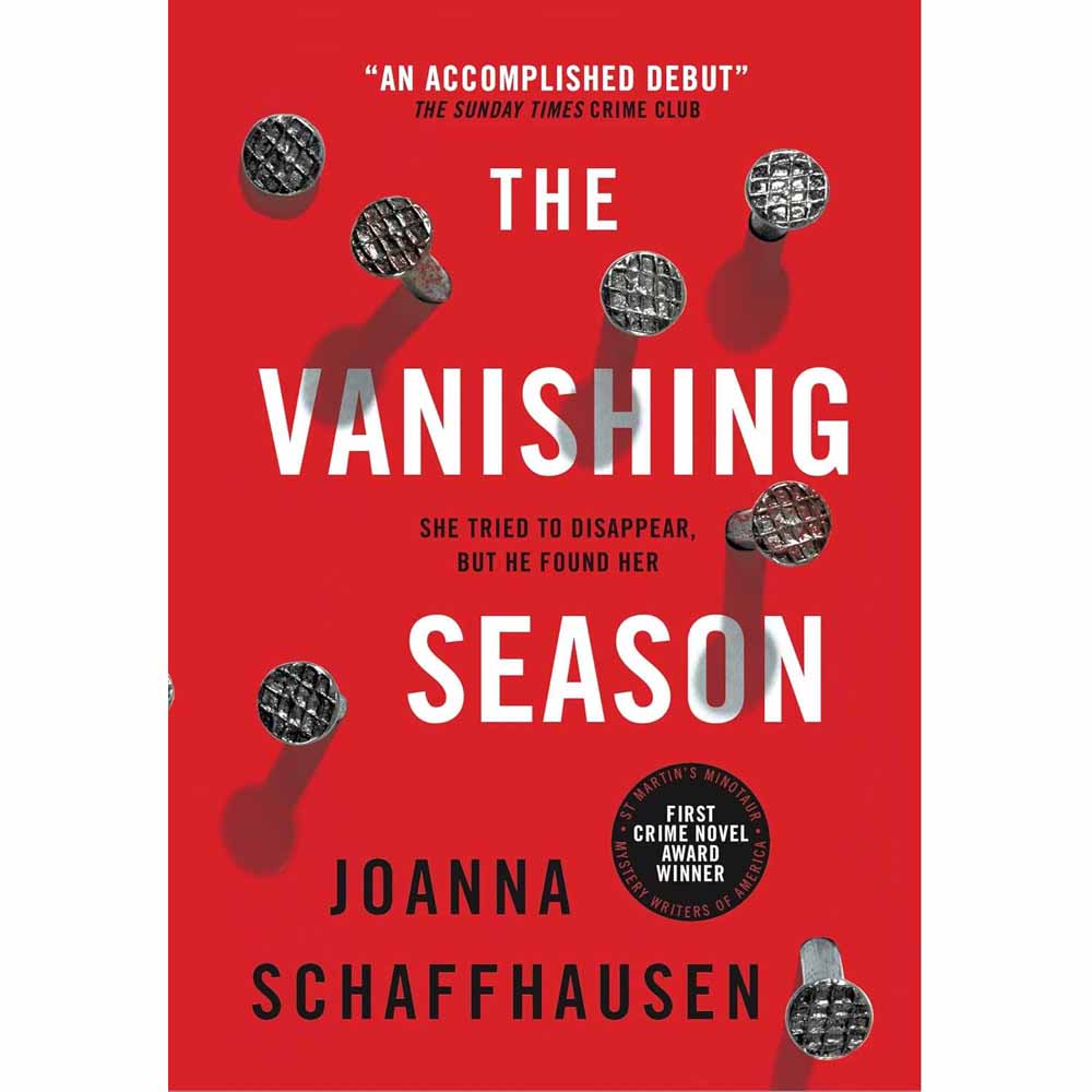 The Vanishing Season