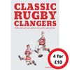 Classic Rugby Clangers