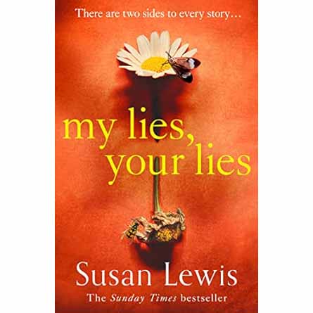 My Lies, Your Lies