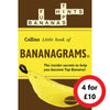Little Book of Bananagrams (tips & strategy)
