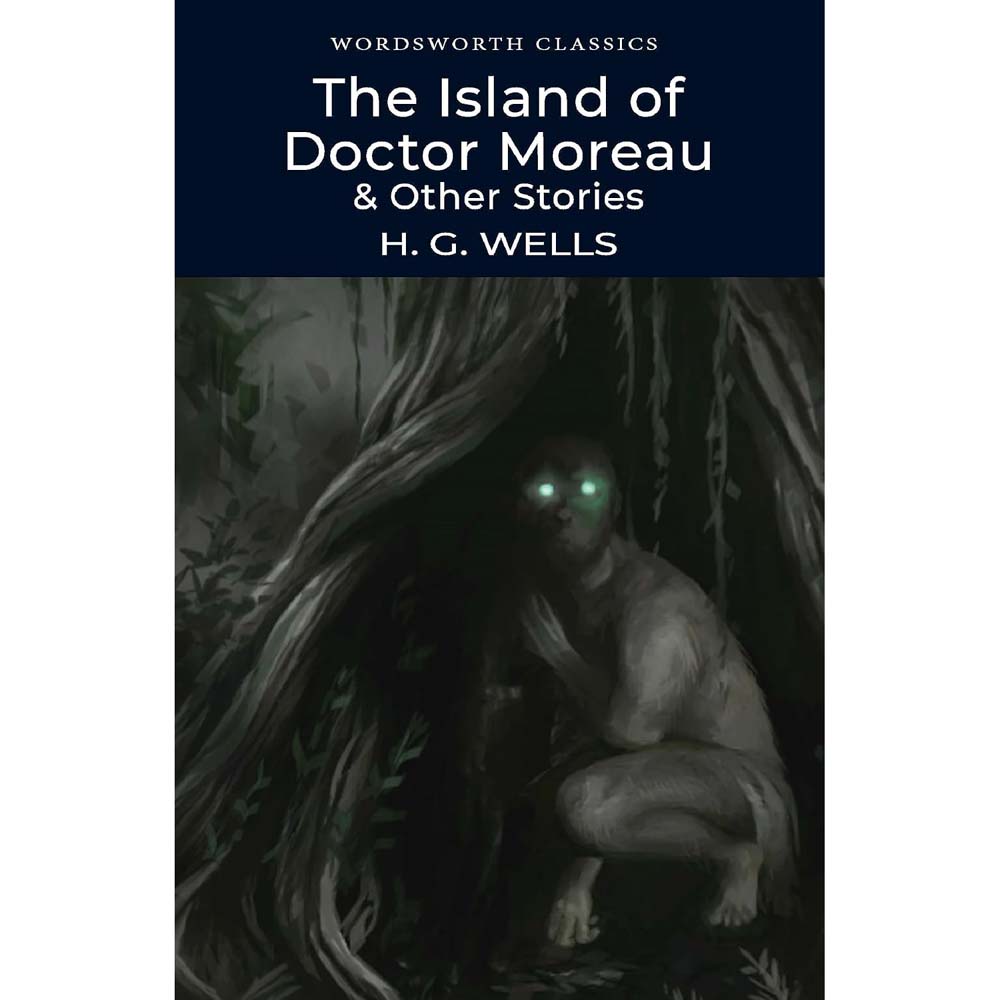 H G Wells Classic Novels