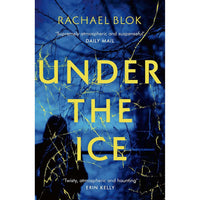 Thrillers by Rachael Blok