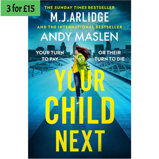 Your Child Next