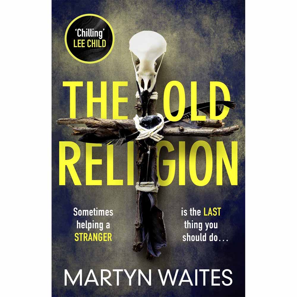 The Old Religion