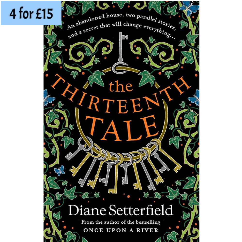 The Thirteenth Tale