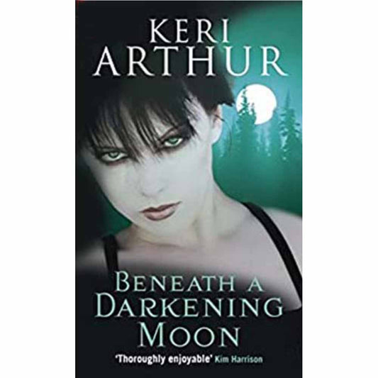 Beneath a Darkening Moon