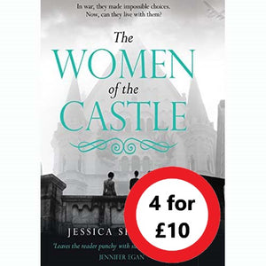 The Women of the Castle