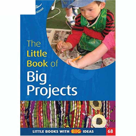 Little Book of Big Projects