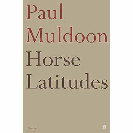 Horse Latitudes