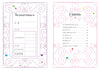 Our Love Story (Guided Journal)