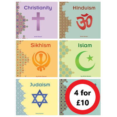 Religions Around the World
