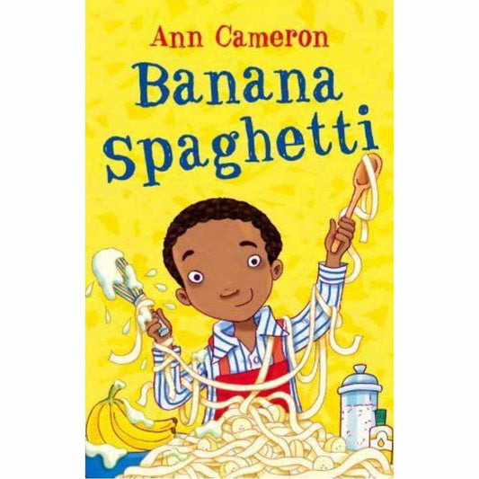 Banana Spaghetti