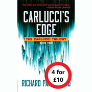 Carlucci's Edge