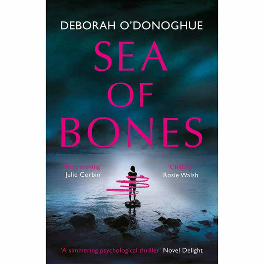 CLEARANCE:  Sea of Bones