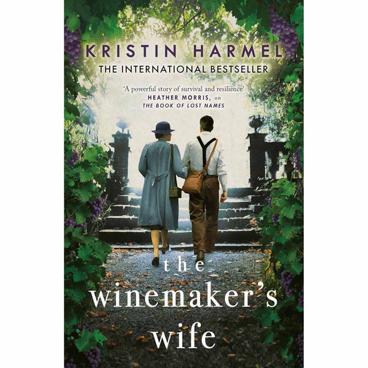 The Winemakers Wife