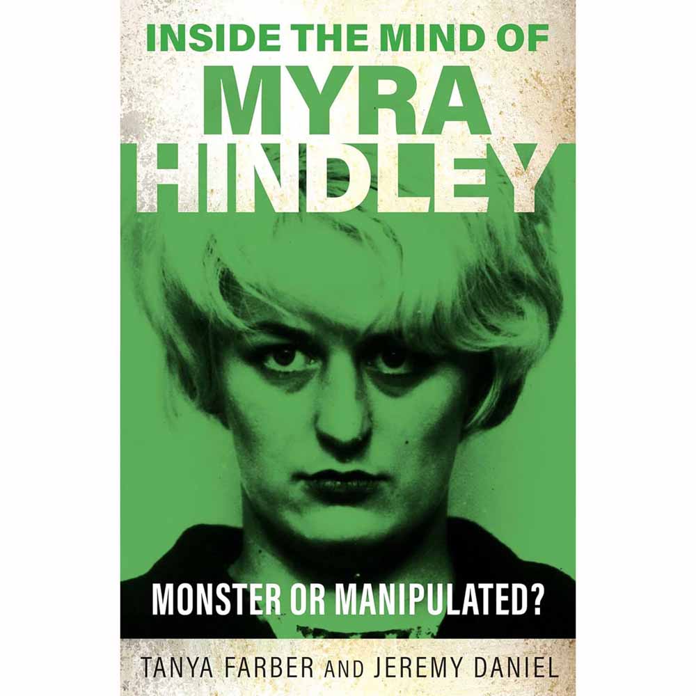 Inside The Mind of . . . .  (serial killers)