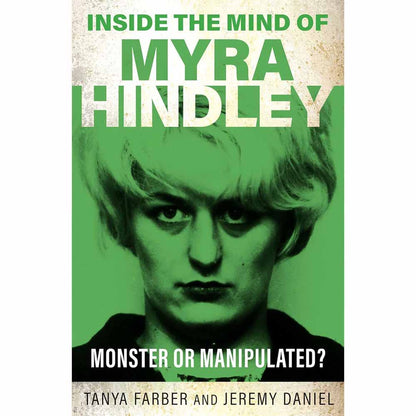 Inside The Mind of . . . .  (serial killers)