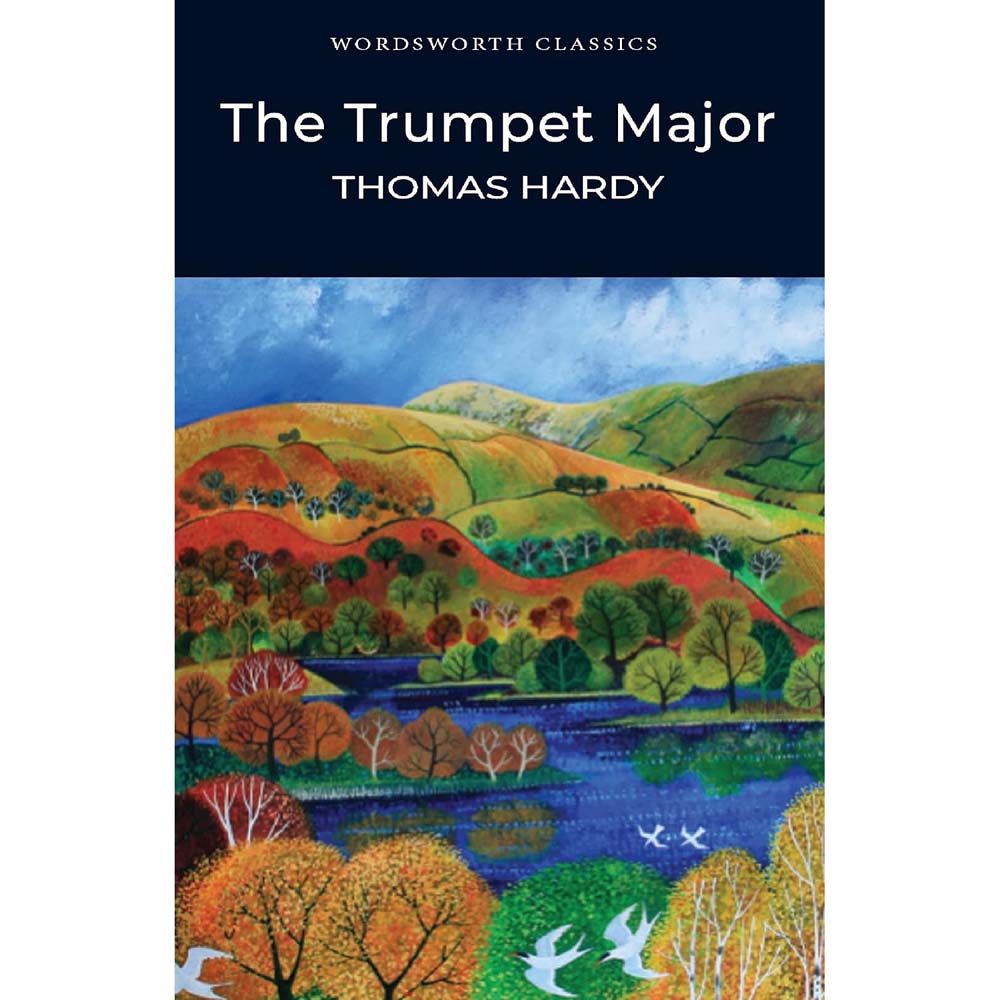 Thomas Hardy Novels