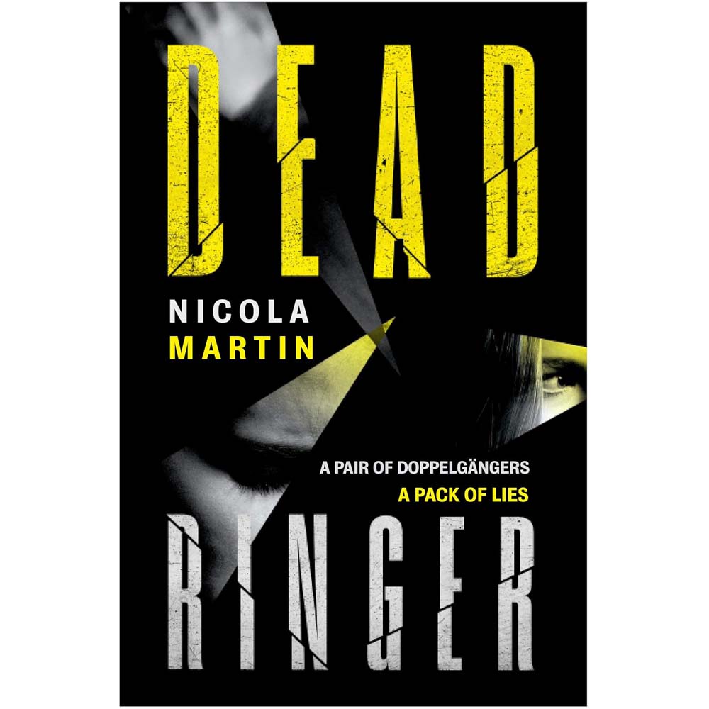 CLEARANCE:  Dead Ringer