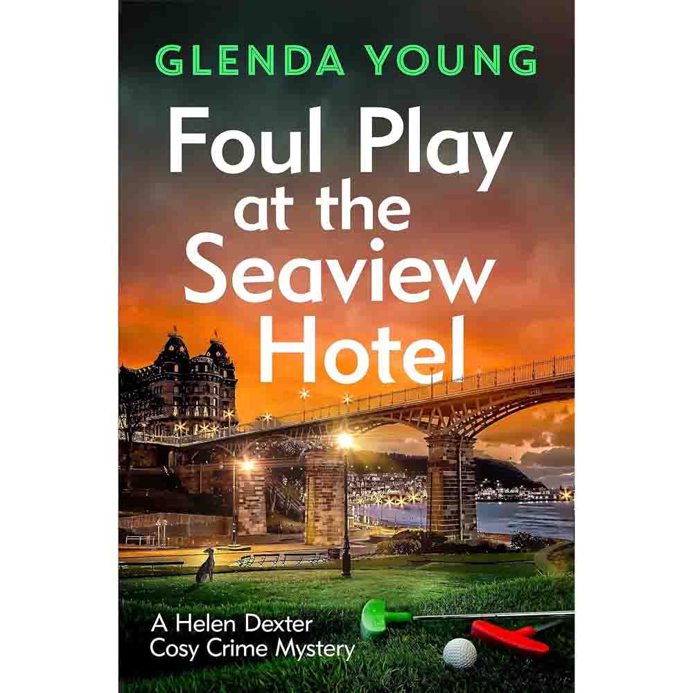 Helen Dexter Mysteries