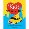 Iconic Cities Knitting